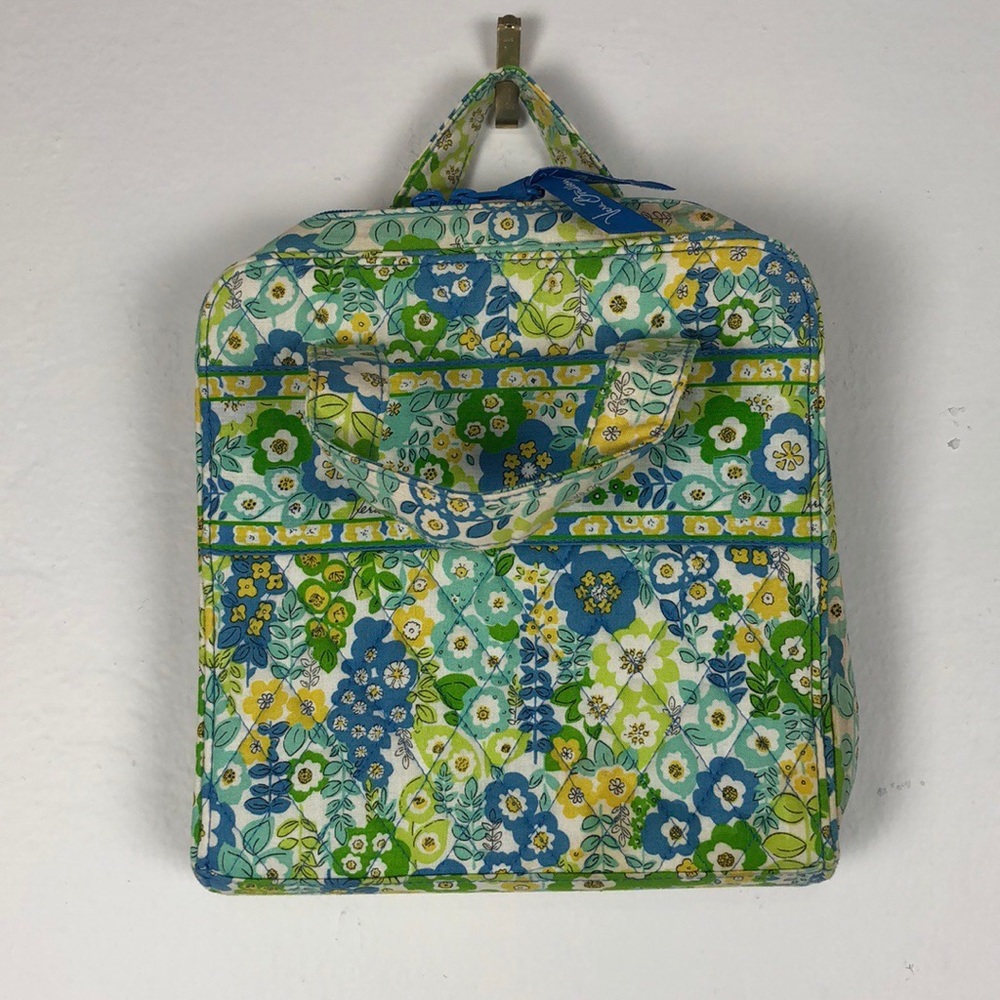 Vera Bradley Organizer